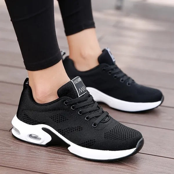 ConfortWalk Pro® – Chaussure Ergonomique et Légère pour Soulager la Douleur
