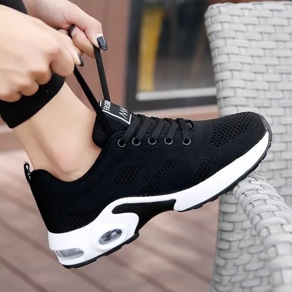 ConfortWalk Pro® – Chaussure Ergonomique et Légère pour Soulager la Douleur