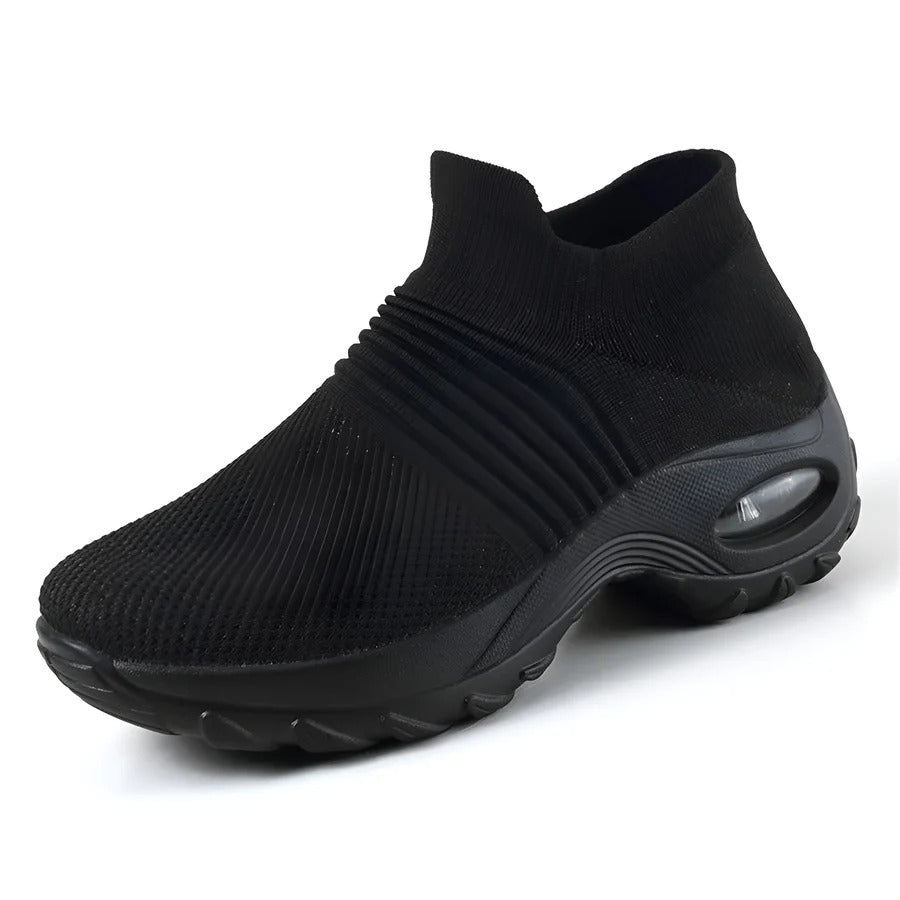 Chaussures Ergonomiques Antidouleur Sans Lacets