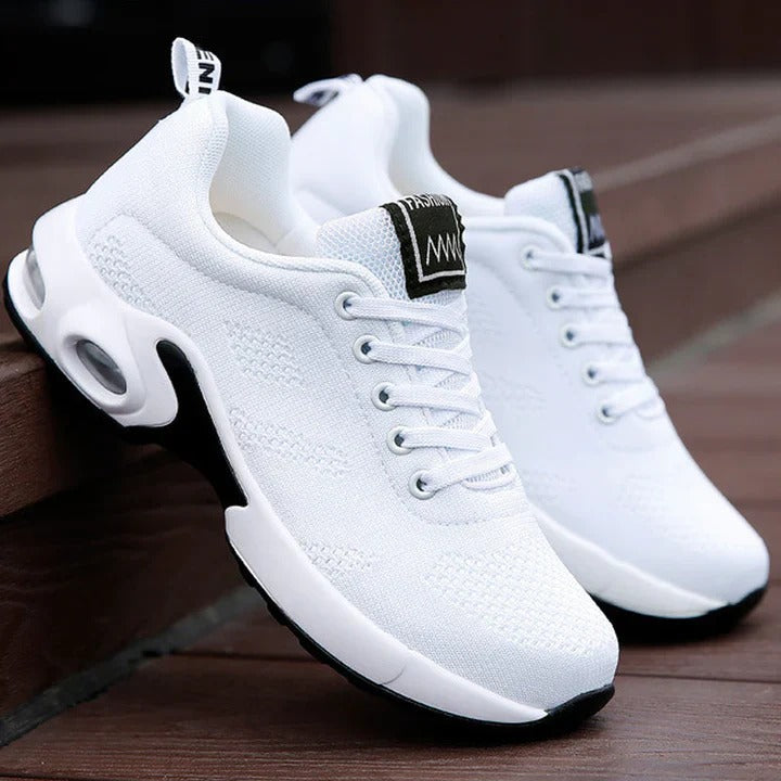 ConfortWalk Pro® – Chaussure Ergonomique et Légère pour Soulager la Douleur