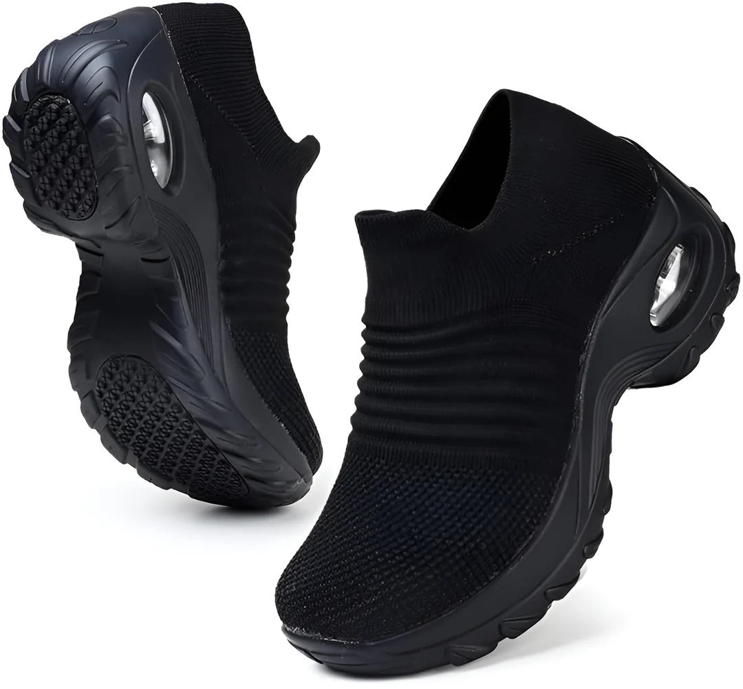 Chaussures Ergonomiques Antidouleur Sans Lacets