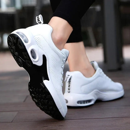 ConfortWalk Pro® – Chaussure Ergonomique et Légère pour Soulager la Douleur