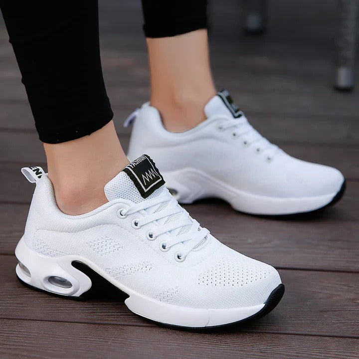 ConfortWalk Pro® – Chaussure Ergonomique et Légère pour Soulager la Douleur