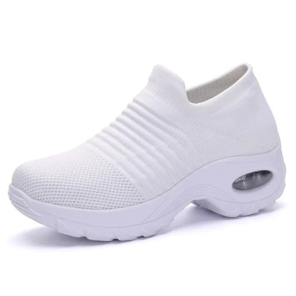 Chaussures Ergonomiques Antidouleur Sans Lacets