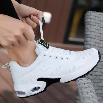ConfortWalk Pro® – Chaussure Ergonomique et Légère pour Soulager la Douleur