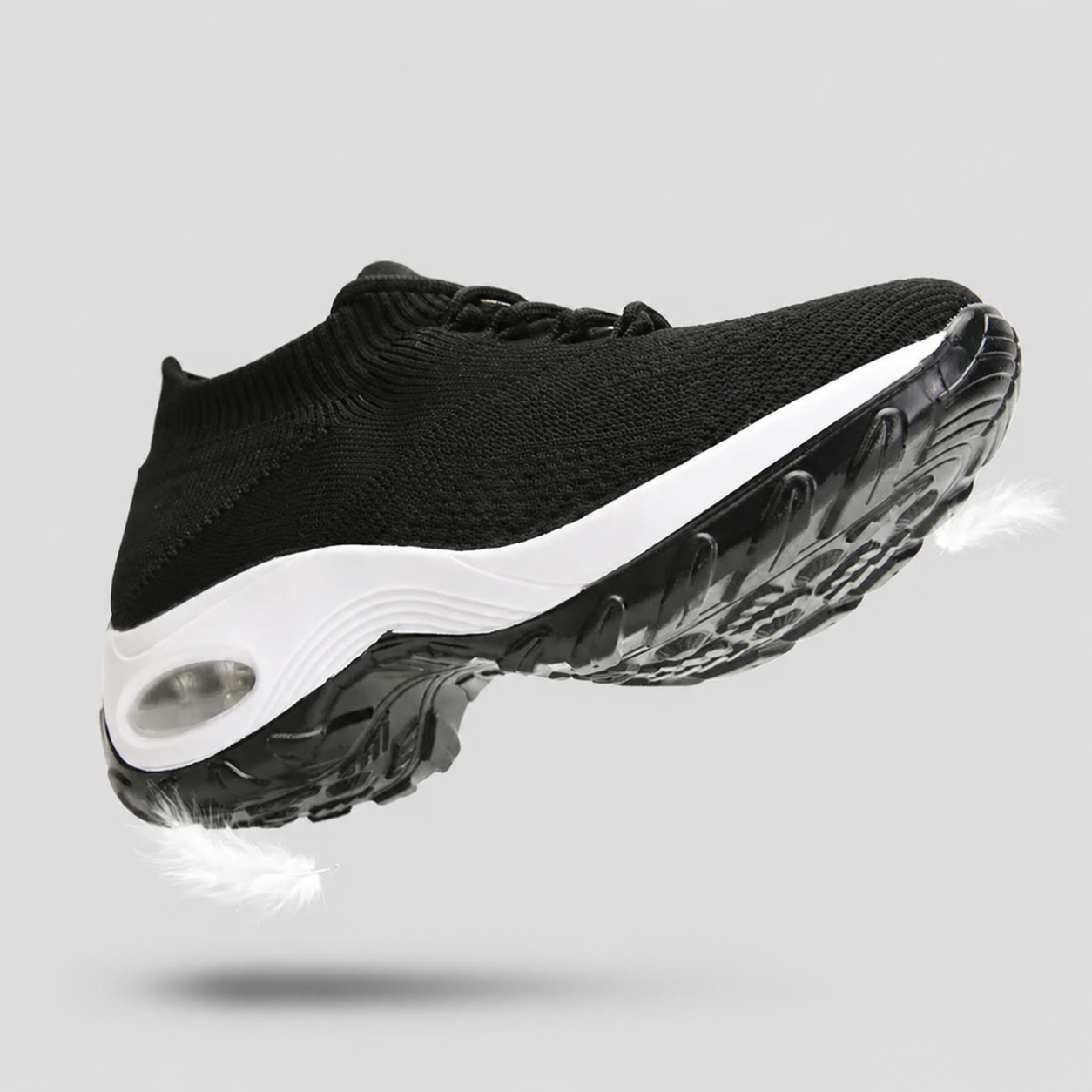 Chaussures Ergonomiques Antidouleur Pour Femme