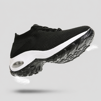 Chaussures Ergonomiques Antidouleur Pour Femme