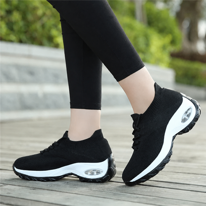 Chaussures Ergonomiques Antidouleur Pour Femme
