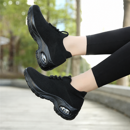 Chaussures Ergonomiques Antidouleur Pour Femme