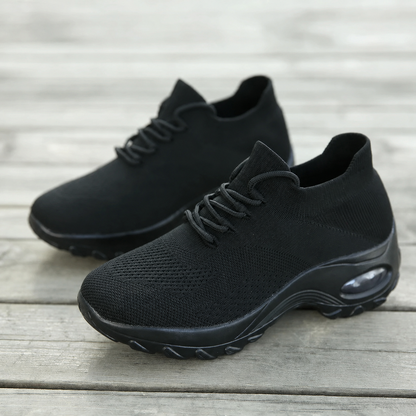 Chaussures Ergonomiques Antidouleur Pour Femme