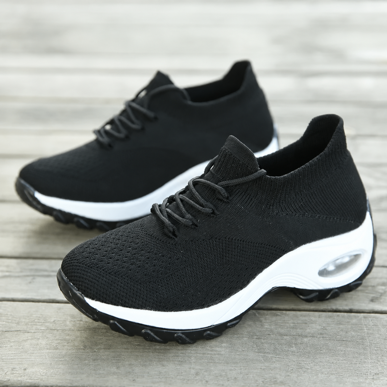 Chaussures Ergonomiques Antidouleur Pour Femme