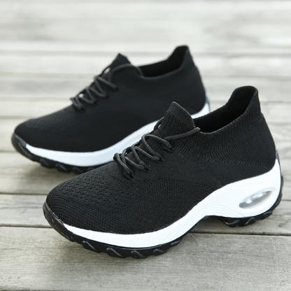 Chaussures Ergonomiques Antidouleur Pour Femme