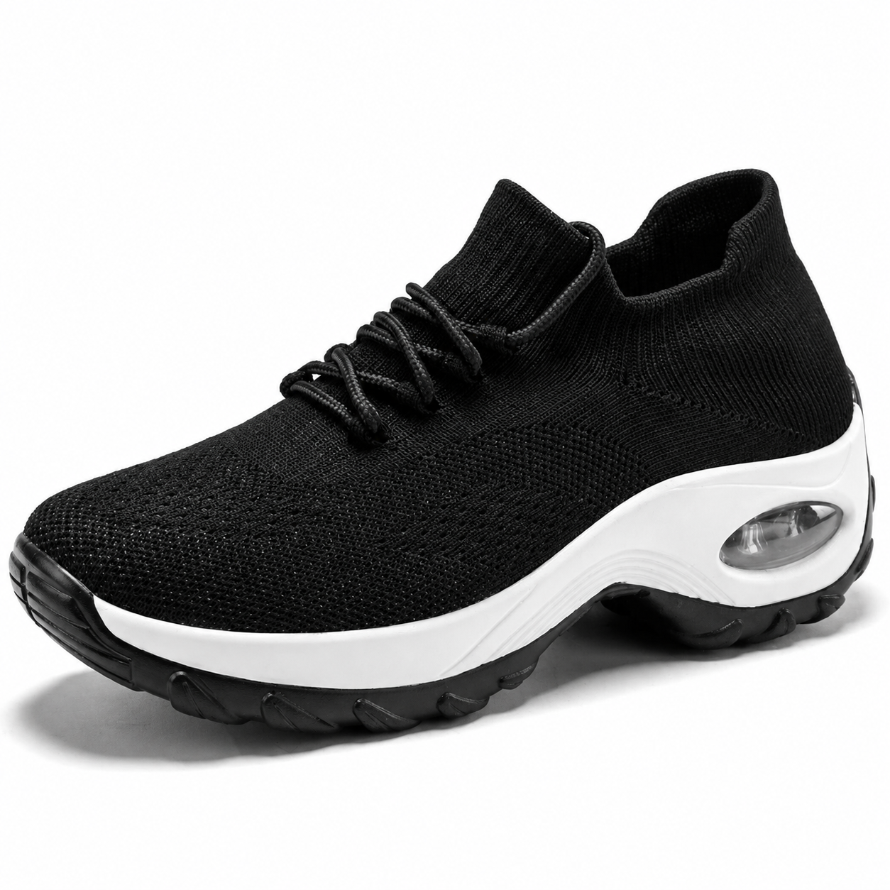 Chaussures Ergonomiques Antidouleur Pour Femme