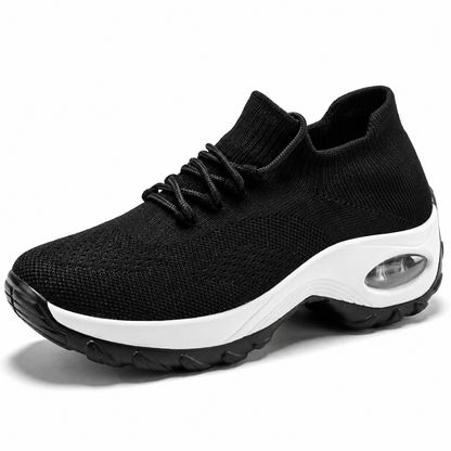 Chaussures Ergonomiques Antidouleur Pour Femme