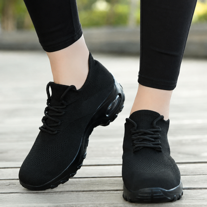 Chaussures Ergonomiques Antidouleur Pour Femme