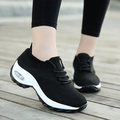 Chaussures Ergonomiques Antidouleur Pour Femme