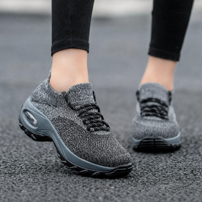 Chaussures Ergonomiques Antidouleur Pour Femme