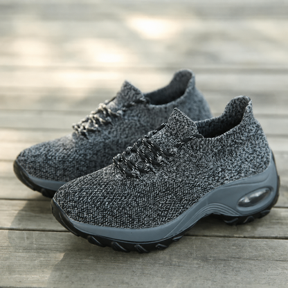 Chaussures Ergonomiques Antidouleur Pour Femme