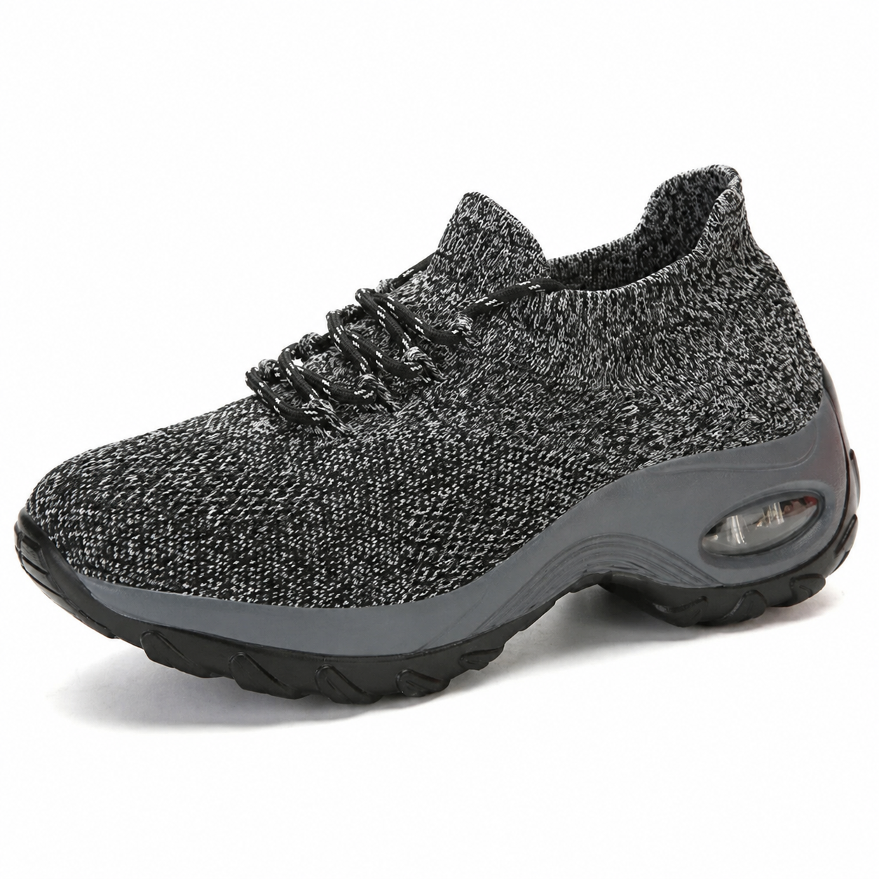 Chaussures Ergonomiques Antidouleur Pour Femme