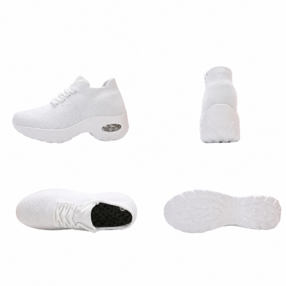Chaussures Ergonomiques Antidouleur Pour Femme