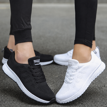 Chaussures Décontractées Ergonomiques et Légères