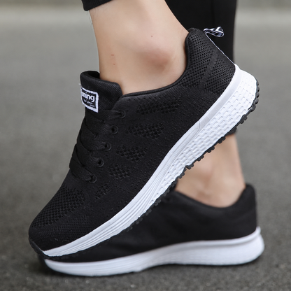Chaussures Décontractées Ergonomiques et Légères
