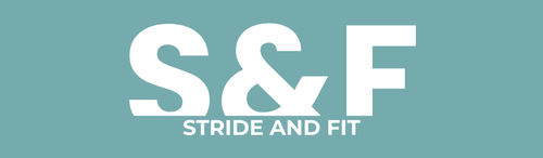 STRIDE FIT France