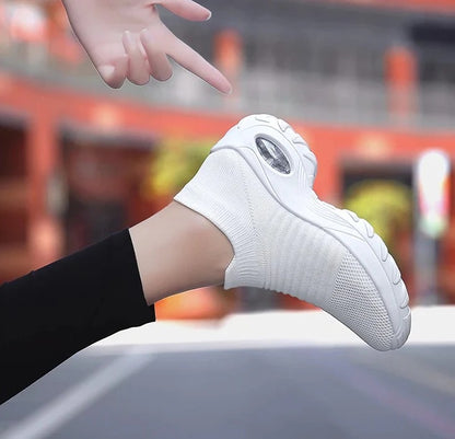 Chaussures Ergonomiques Antidouleur Sans Lacets