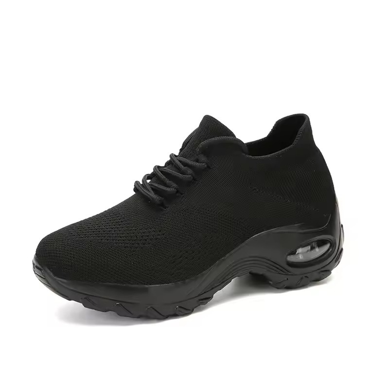 Chaussures Ergonomiques Antidouleur Pour Femme